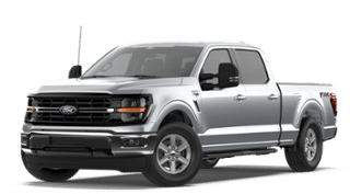 2026 Ford F-150® External Image 2